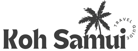 cropped Koh Samui Travel Guide logo transparentpng