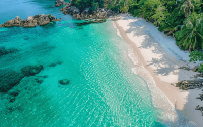 Koh Samui Beach 1