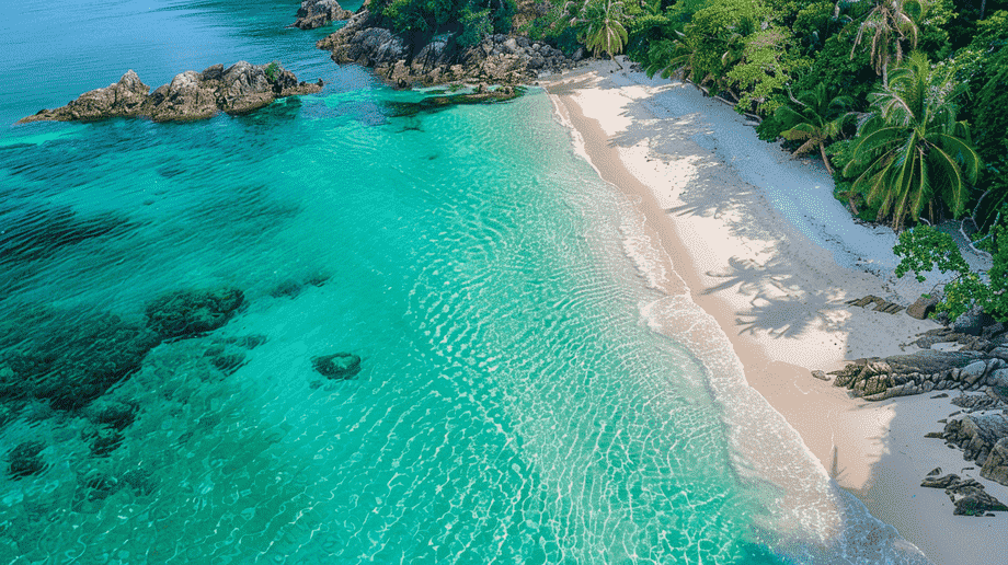 Koh Samui Beach 1