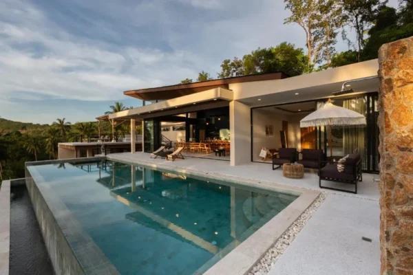 Villa L3 by Stay Samui