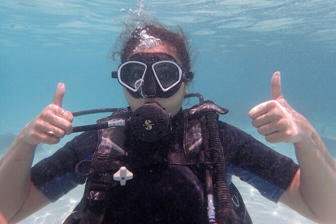 2 Days Diving Trip to Koh Tao Including 4 Dives and Accommodation - Koh Samui to Koh Tao: the 6:30 a.m. transfer rhythm