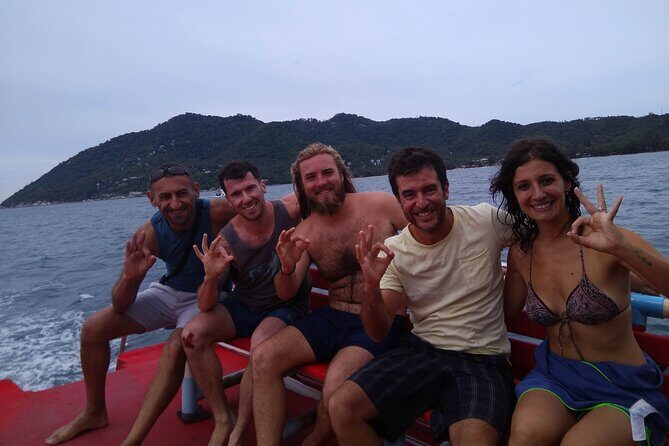 2 Days Diving Trip to Koh Tao Including 4 Dives and Accommodation - Price and value at $194.55: what you’re actually paying for