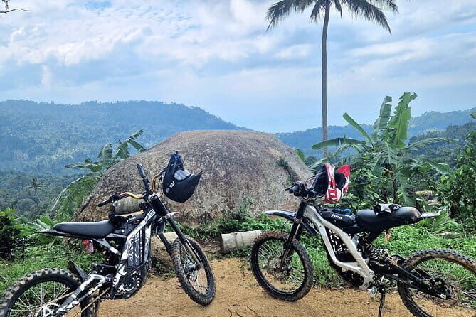 2 Hour ATV Jungle Tour In Koh Samui - How “Small Group” Changes the Whole Experience