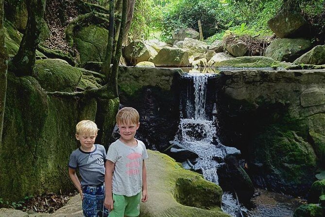 6 Hours Off-Road 4x4 Hidden Gem Adventure 1 - 8 People - Price and value: what you’re really paying for