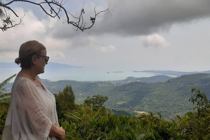 6 Hours Off-Road 4x4 Hidden Gem Adventure 1 - 8 People - Who this tour fits best (and who should consider something else)