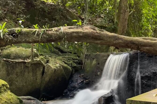 6 Hours Off-Road 4x4 Hidden Gem Adventure 1 - 8 People - Should you book this Koh Samui 4x4 off-road tour?
