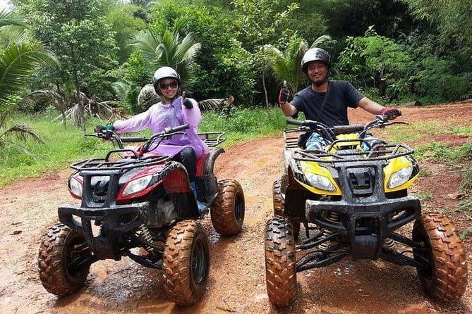 Ang Thong Marine Park Adventure with Kayaking and Lunch - Hike or chill: choose your energy level