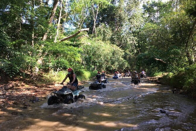 Ang Thong Marine Park Adventure with Kayaking and Lunch - What to bring (and what to skip)