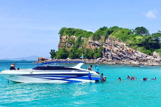 Ang Thong National Marine Park Full Day Tour - Kayaking and snorkeling: what’s included and how to use it well