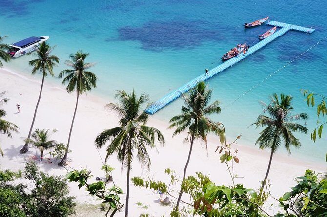 Angthong National Marine Park Snorkeling Trip By Big Boat From Koh Samui - Price and park fees: does this trip feel like good value?