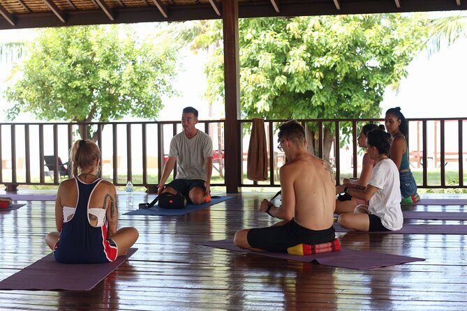 Breathwork and Ice Bath Workshop in Koh Samui - Price and what you’re really getting for $68.09