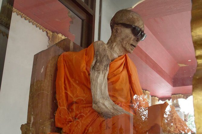 City Tour Around Koh Samui - Key highlights worth your camera roll