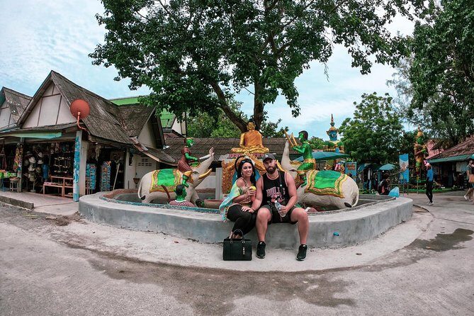 City Tour Around Koh Samui - Who should book this Koh Samui city tour?