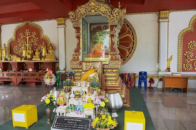 City Tour Around Koh Samui - Should you book this tour?