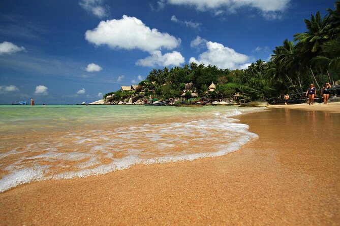 Discover Pig Island & Koh Tan: Private Longtail Trip - Key Things I’d Cling To Before You Book
