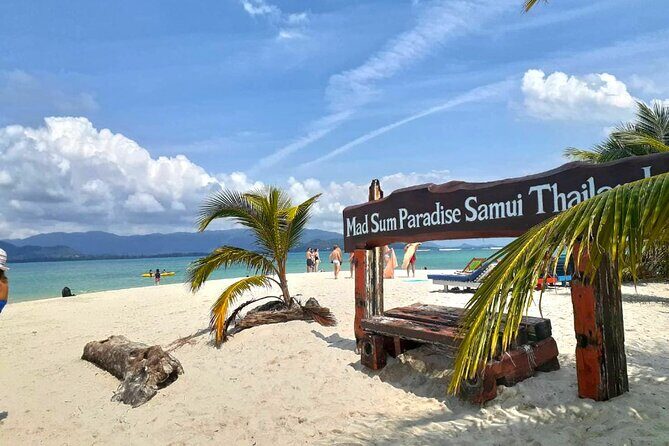 Discover Pig Island & Koh Tan: Private Longtail Trip - Cost and Value: Why This Private Cruise Can Be a Good Deal