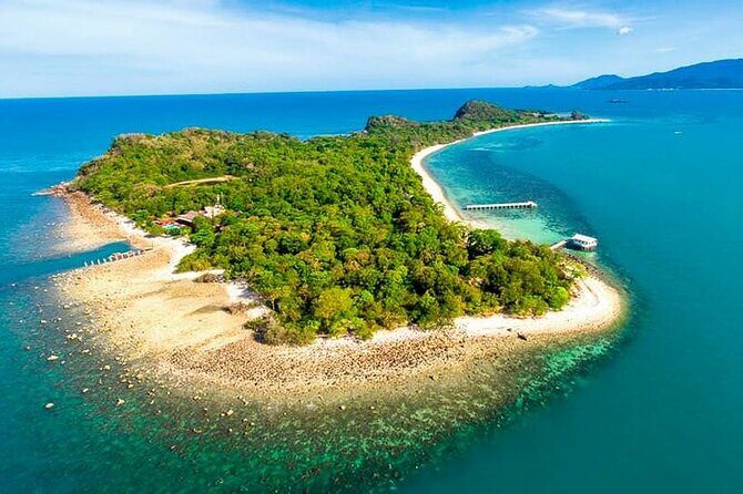 Discover Pig Island & Koh Tan: Private Longtail Trip - Who Should Book Pig Island & Koh Tan (and Who Might Not Love It)