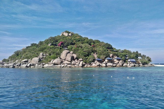 From Koh Samui: Koh Tao & Koh Nang Yuan Snorkeling (by Speedboat) - Price and value: what $62 covers (and what it doesn’t)