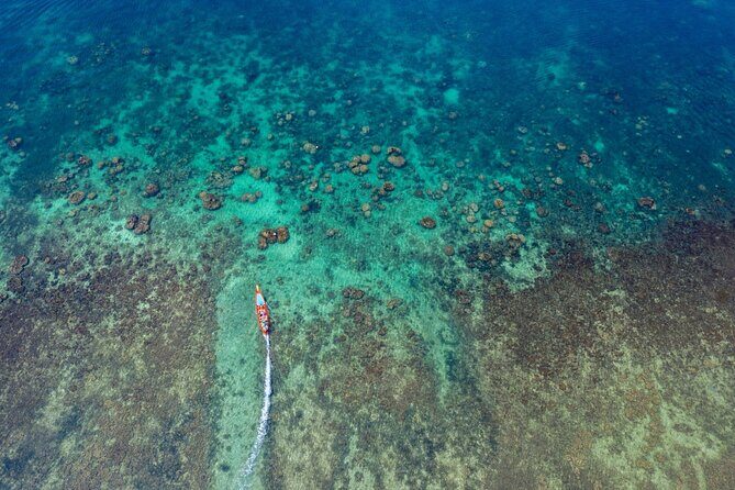From Samui: Ko Tao and Koh Nang Yuan Speedboat Day Trip - What to Bring (So You Don’t Waste Island Time)