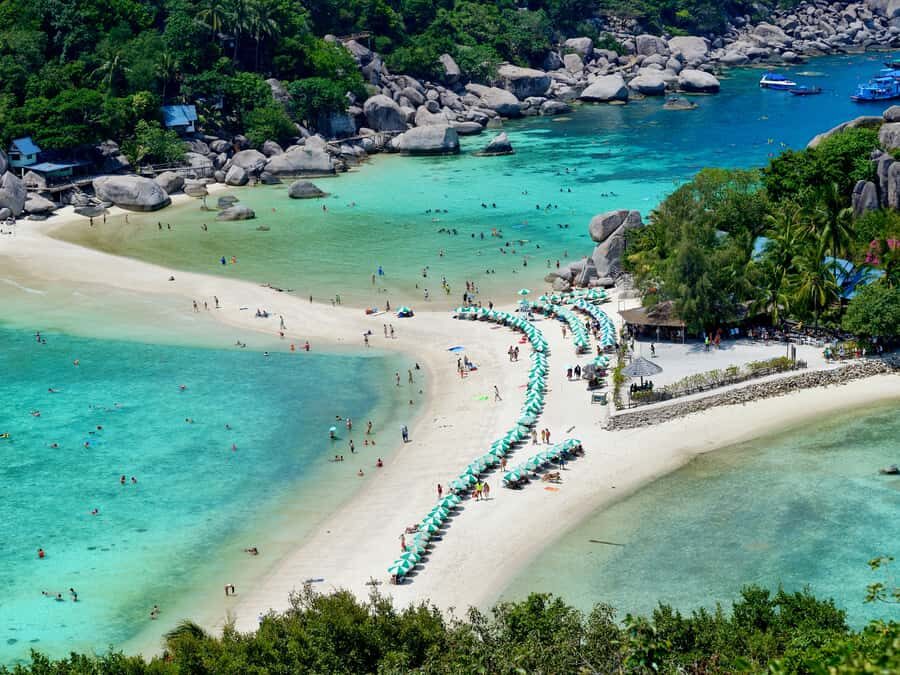 From Samui: Koh Tao and Nangyuan Snorkeling Tour Day Trip - Price and value: is $71 really fair for this day?