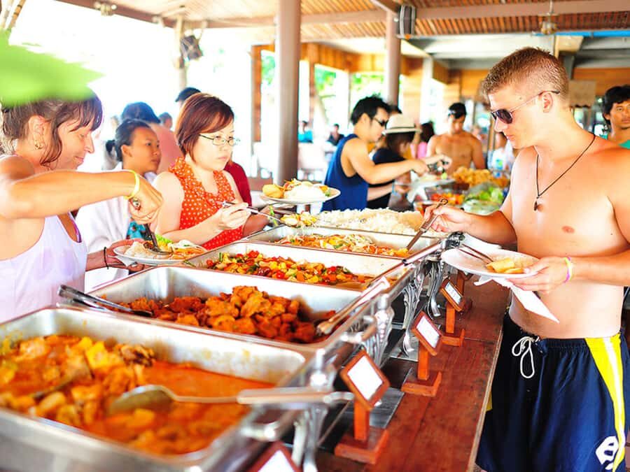 From Samui: Koh Tao and Nangyuan Snorkeling Tour Day Trip - Getting the most out of your day: practical tips