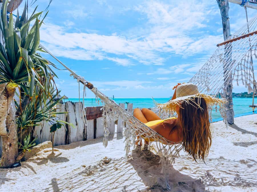From Samui: Koh Tao and Nangyuan Snorkeling Tour Day Trip - Who should book this Koh Tao and Nangyuan snorkeling tour?