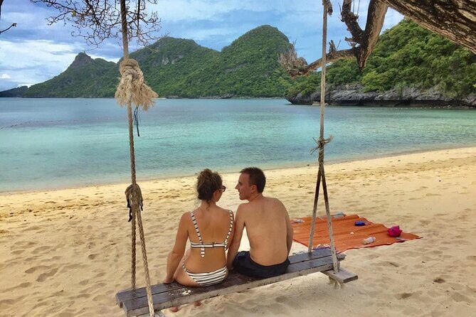 Full Day Ang Thong Islands Luxury Small Group Tour - Price and value: what $140.23 really covers