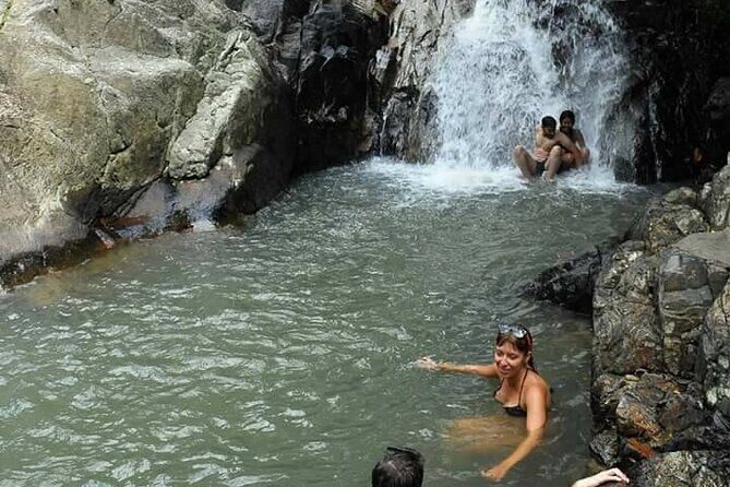 Full-Day Jeep Safari with the Highlights of Koh Samui - Tropical Fruit Tasting: The Small Stop That Adds Big Flavor