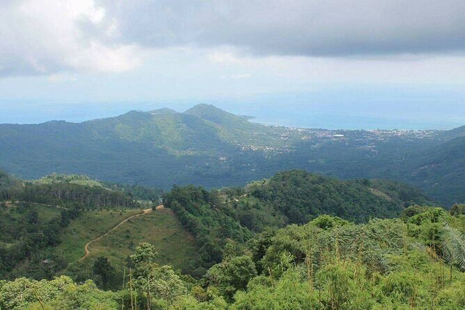 Full-Day Jeep Safari with the Highlights of Koh Samui - Lunch Included: A Midday Reset You’ll Appreciate