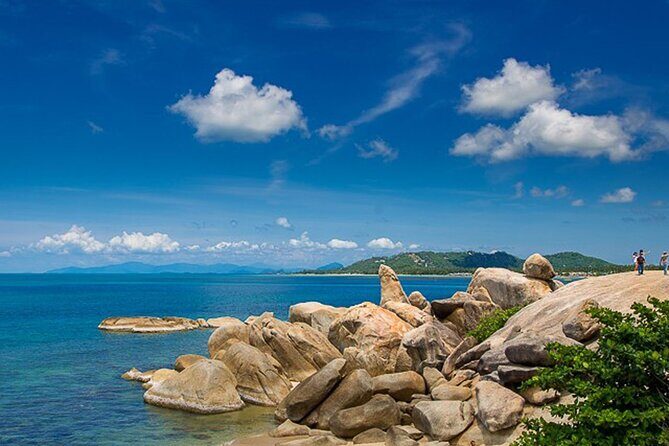 Half Day Highlights Koh Samui Tour - The 4-hour plan: why this Samui highlights route works