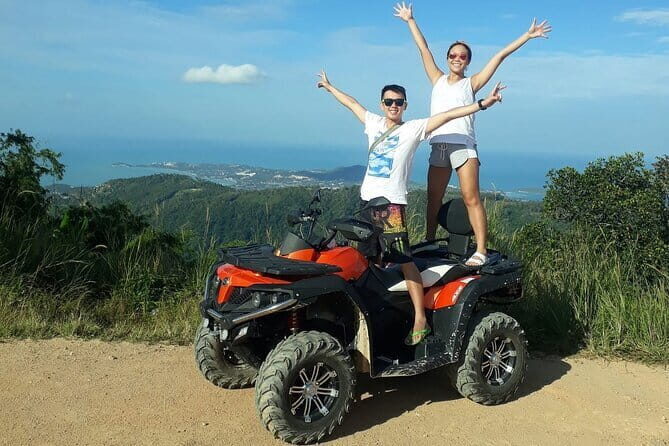 Horse Riding and Beach Trails on Koh Samui - Who this fits best on Koh Samui: beginners, families, and advanced riders