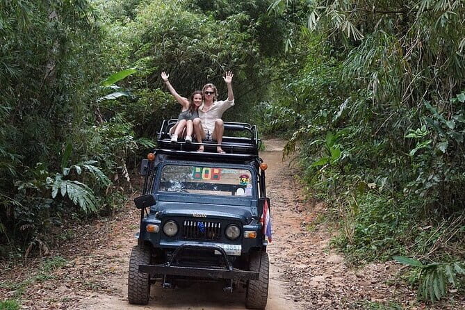 Horse Riding and Beach Trails on Koh Samui - Price and value at $81.38 for about an hour