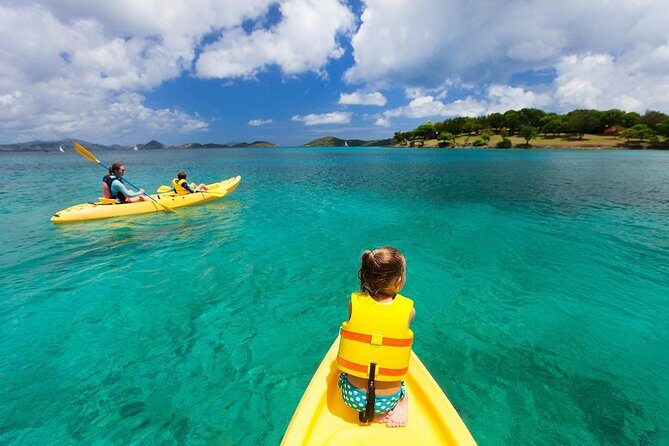 Ko Samui Angthong Marine Park Full Day Tour with Snorkeling & Sea Kayaking - The 8:00 Start and the Weather Reality You Can Plan For