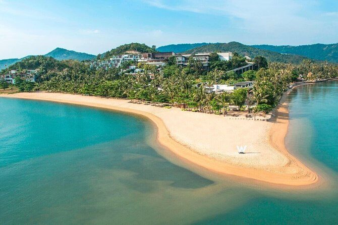 Ko Samui Full-Day Cultural Tour with Hotel Pickup and Drop Off - Group size, van comfort, and how the day flows