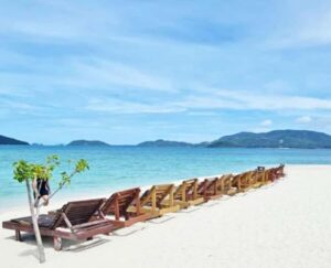 Ko Samui: Pig Island Snorkeling and Koh Tan Speedboat Tour - Getting to Bang Khao: pickup matters more than you think