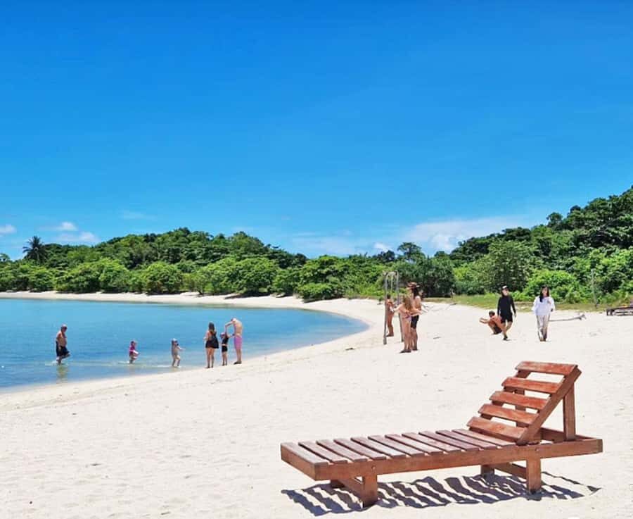 Ko Samui: Pig Island Snorkeling and Koh Tan Speedboat Tour - Price and what’s actually included at $51