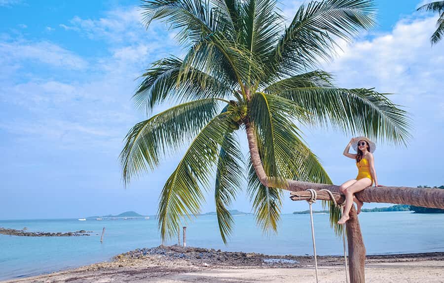 Ko Samui: Private Longtail Boat Tour to Koh Madsum & Koh Tan - Key things to know before you go