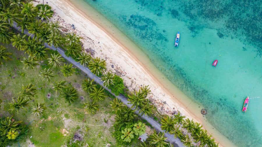 Ko Samui: Private Longtail Boat Tour to Koh Madsum & Koh Tan - What’s included vs what you might add later