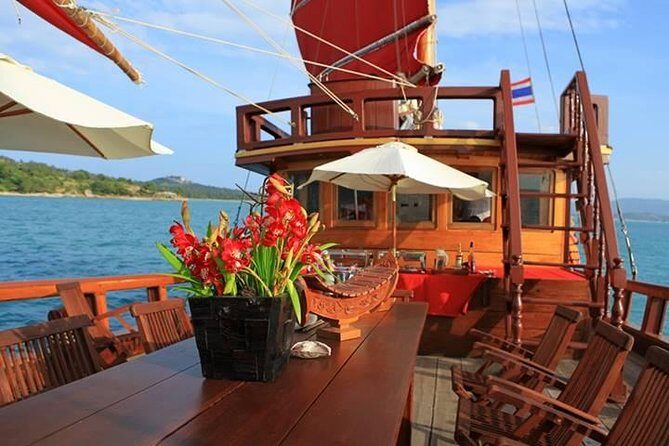 Koh Phangan Brunch and Snorkeling Cruise - Departure from Koh Samui - Key Points Worth Knowing