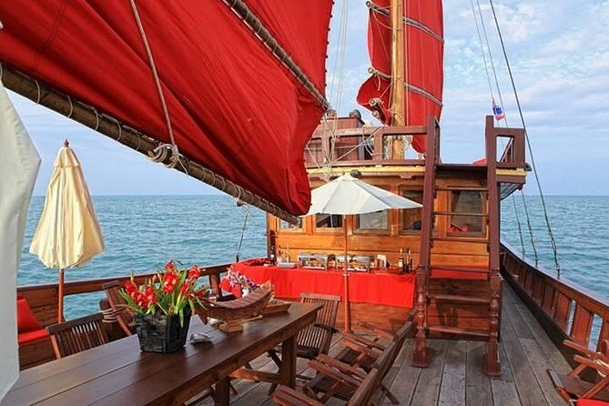 Koh Phangan Brunch and Snorkeling Cruise - Departure from Koh Samui - The Waterfall Option (April–September): Worth It or Skip It?