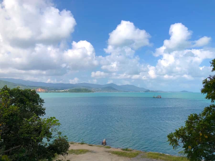 Koh Samui: 4x4 Off Road Island Safari Tour Including Lunch - 4x4 Comfort Tips: What to Wear and How to Get Better Photos