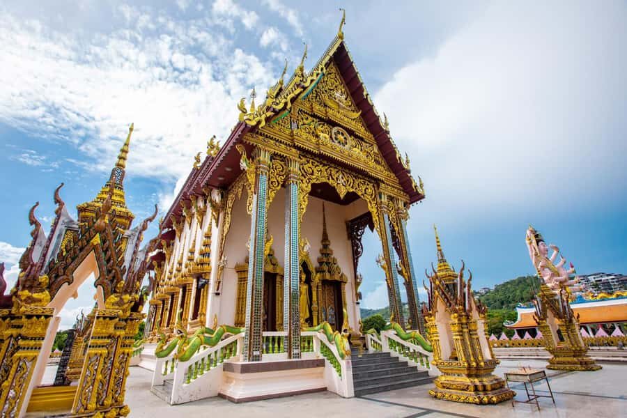 Koh Samui Adventure: Hidden Gems & 4x4 Safari Tour /w Lunch - Rubber Tapping and Coconut Plantation Stops You’ll Actually Use