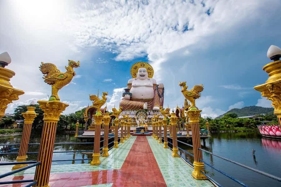 Koh Samui Adventure: Hidden Gems & 4x4 Safari Tour /w Lunch - Time Management: How the 7-Hour Plan Really Feels