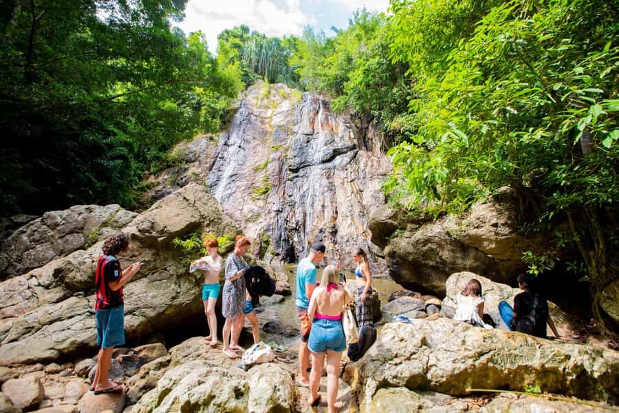 Koh Samui City Tour with Cultural and Scenic Highlights - Key Things I’d Pay Attention To