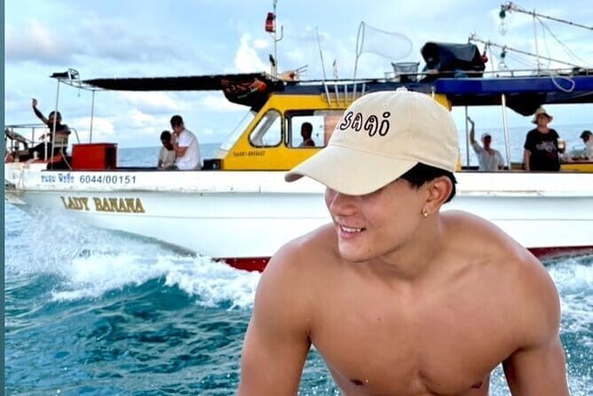 Koh Samui Fishing Tour Mr Ung's - Key things that make Mr. Ung’s fishing tour worth your attention