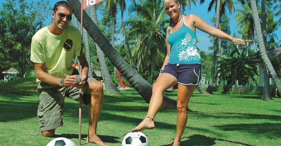 Koh Samui: Football Golf & Botanical Gardens - Key things you’ll remember