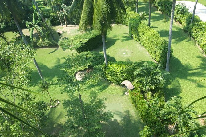 Koh Samui Footgolf & Botanical Gardens - Key Things I’d Know Before You Go