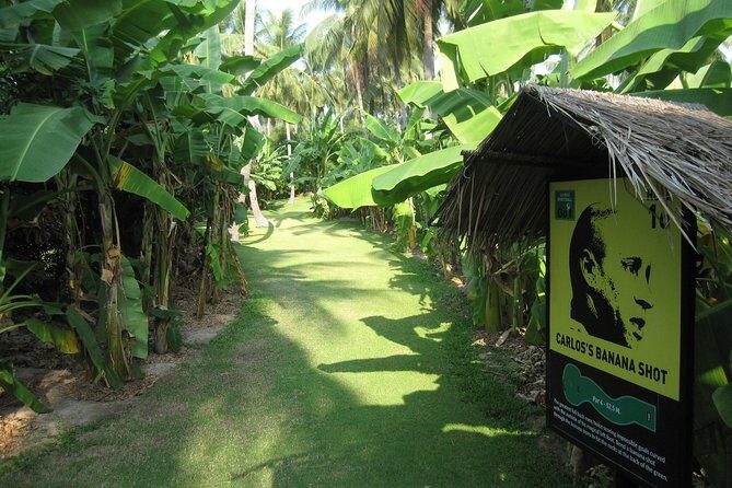Koh Samui Footgolf & Botanical Gardens - Price and Value: What $60 Buys You (and What It Doesn’t)