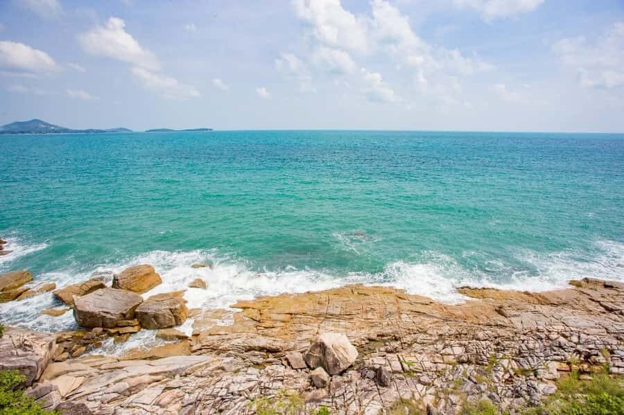 Koh Samui: Half Day Around Island Tour with Transfers - A 5-hour Samui loop that hits the must-sees