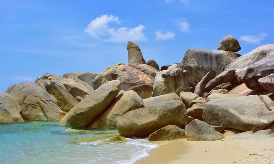 Koh Samui: Half-Day Highlights Tour with Hotel Transfers - The stops that make this tour feel worth $27